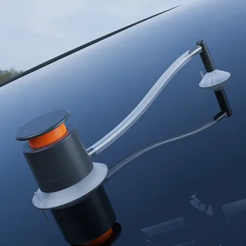 1 Takım Cam tamir kiti Hızlı Düzeltme Araba Kırık Cam Ön Cam Tamir Aracı Reçine Mühürleyen DIY Otomatik pencere teli Hızlı Düzeltme