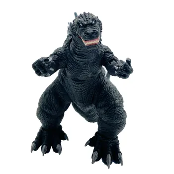 2001 Shin Godzilla PVC Aksiyon Figürü Gojira Bebek Dekorasyon Koleksiyon Dinozor Canavar Modeli Oyuncak
