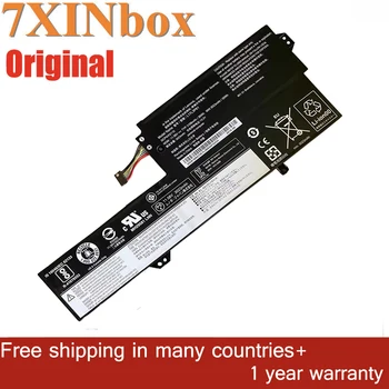 7XINbox 13.2 V Orijinal L17L3P61 L17C3P61 L17M3P61 Dizüstü lenovo için batarya Yoga 720-12IKB xiaoxin 7000-13 IdeaPad 320S-13IKB
