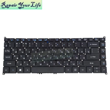 ABD İngilizce RU rus acer için klavye TravelMate P214 TMP214-53 TMP214-52 TMB114-21 TMP214-51 / 51g N19Q7 n18p4 Laptop klavye
