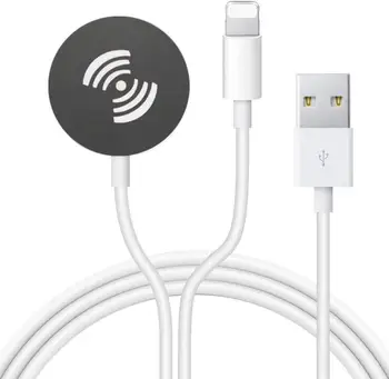 Apple için kablo İzle Şarj Cihazı 3 in 1 USB Qİ Kablosuz Şarj İstasyonu iphone 11 pro max artı 10 9 8 7 6/iWatch 6 5 4 3 SE