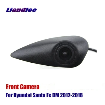 HD Ön Görüş Kamerası Hyundai Santa Fe DM 2010-2020 2011 2013 2014 2017 2019 Araba Arka Park KAMERA