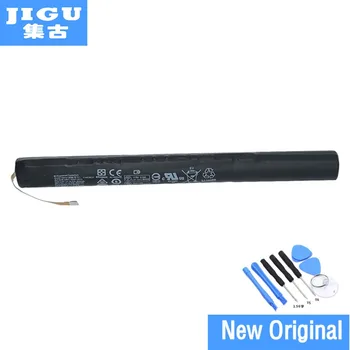 JIGU Orijinal L14C3K31 lenovo için batarya Yoga Tablet 2 1050L 1050F 2-1050F 2-1051F 2-1050L 2-1050LC 2-1051L Yt2 - 1050 L14D3K31