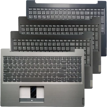 Yeni Lenovo Ideapad L340-15 L340-15IWL L340-15API ABD Palmrest İle Klavye Üst Kapak