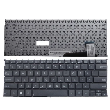 YENİ Klavye Asus X201 X201E X202 x202e ABD dizüstü Klavye siyah